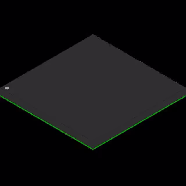 MPC8247CZQTIEA-NXP