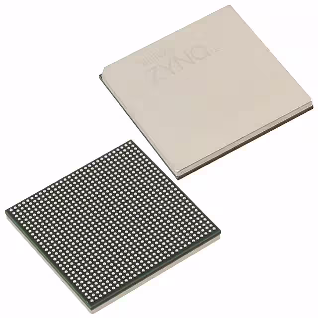 AMD Xilinx XCZU5EV-L2FBVB900E
