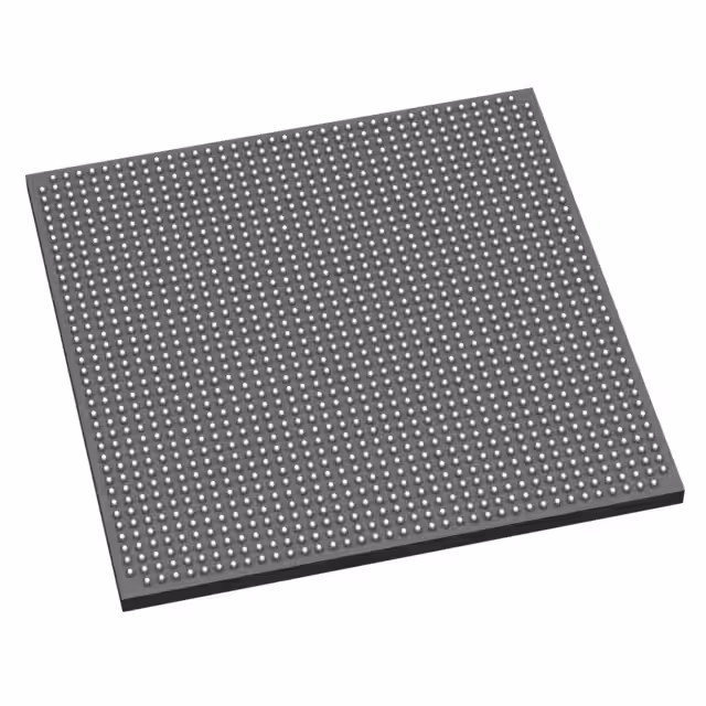 XCZU7EG-L1FFVF1517I