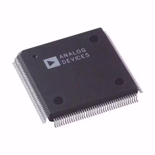 Analog Devices, Inc. ADV601JS12
