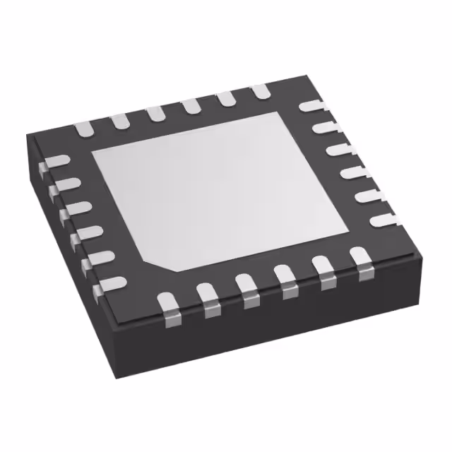 Microchip Technology LAN8671B1-E/U3B