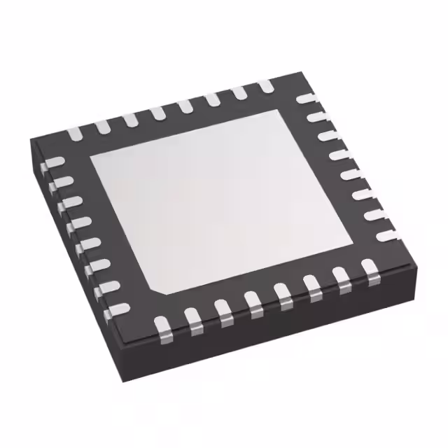 Microchip Technology LAN8670B1-E/LMX