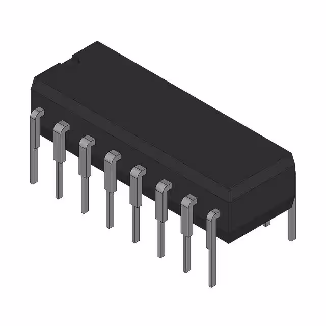 Intersil (Renesas Electronics Corporation) 26LS32AP-E
