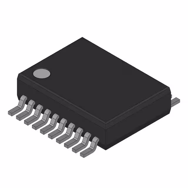 Sipex SP3223EBCA