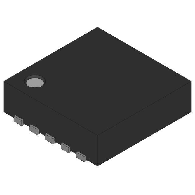 Harris Corporation HIN201IP