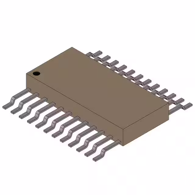 National Semiconductor 54F544FMQB