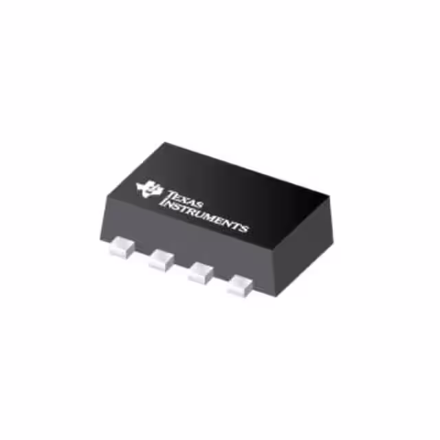 Texas Instruments THVD1406DRLR