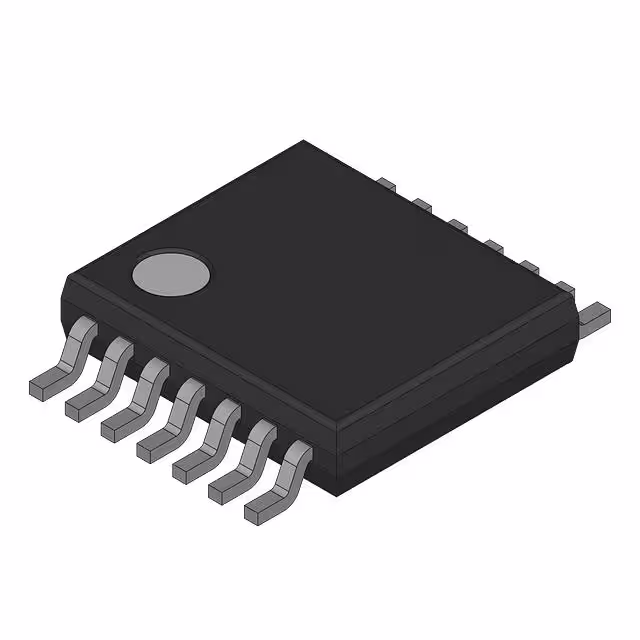 Microchip Technology MIC2551ABTSTR
