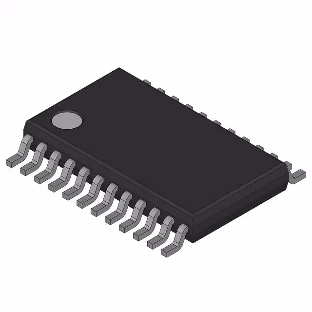 NXP Semiconductors PCA9624PW/S911,118