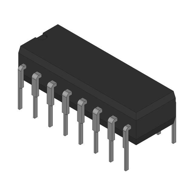 Infineon Technologies CP3228AM