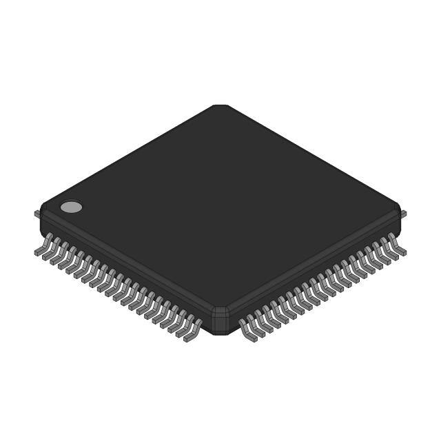 DP83846AVHG-NS