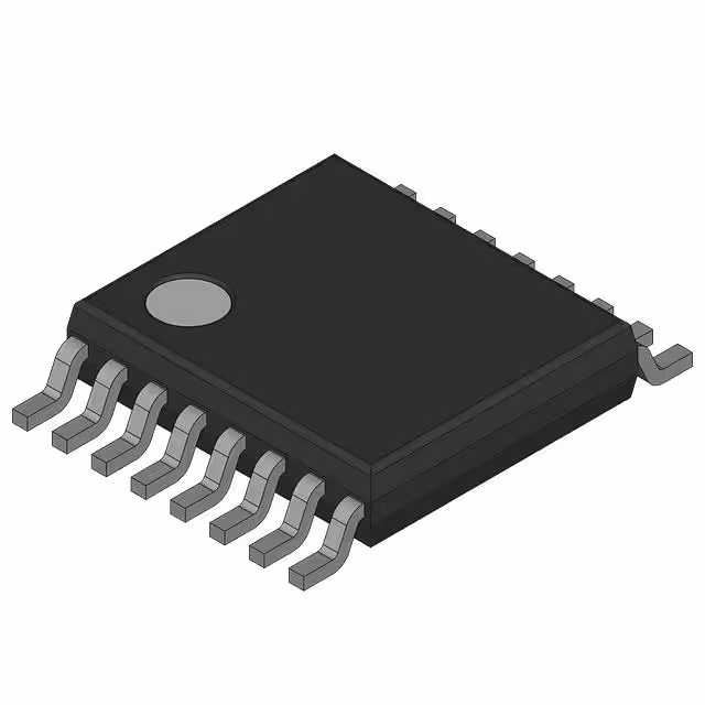 NXP Semiconductors PCA9516APW