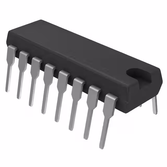 Texas Instruments PCM69AP-3