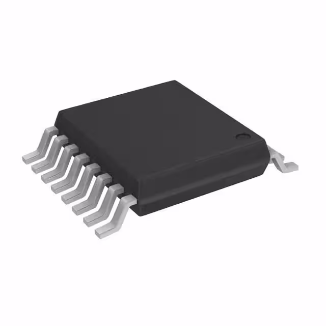 onsemi PCA9554DTR2G