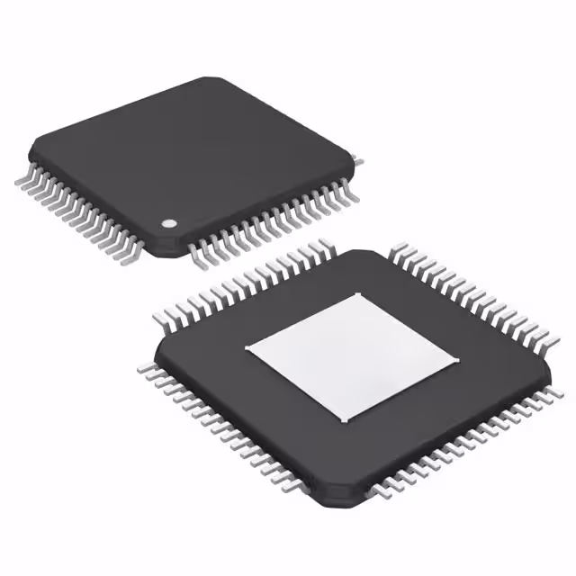 MAX9264GCB/V+TGB