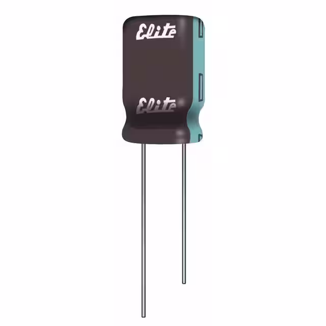 Taiwan Chinsan Electronic ED1A102MCD1012