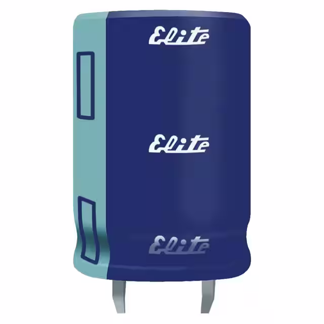 Taiwan Chinsan Electronic GV2E182MND3555