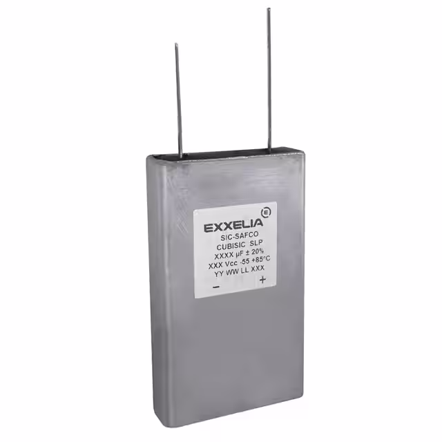 EXXELIA Sic Safco A751229