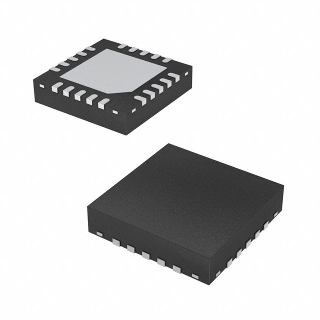 Microchip Technology LE87271EQCT