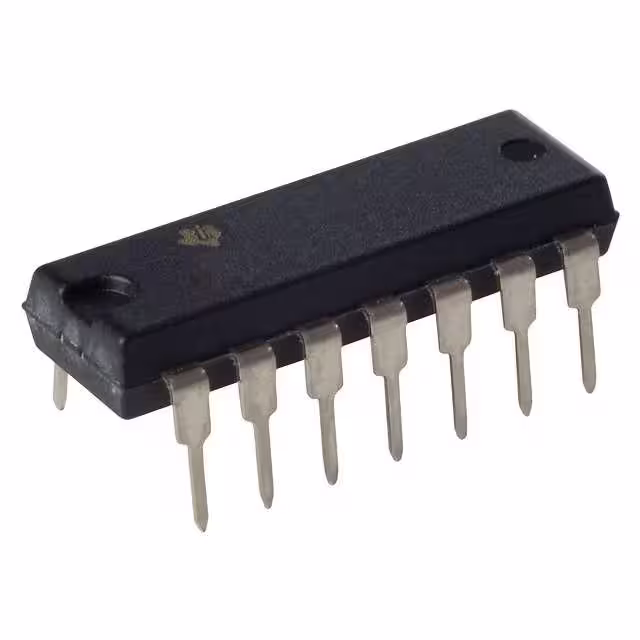 Texas Instruments MPY534JD