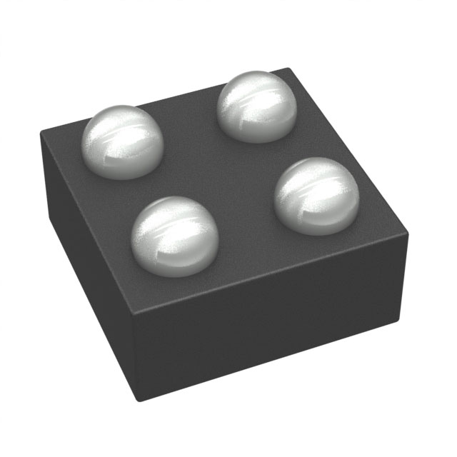 Texas Instruments TLV4021S5MYKAR
