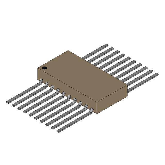 National Semiconductor JD54LS244SSA