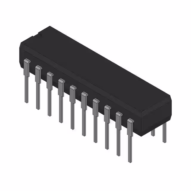 National Semiconductor JM38510/65602BRA