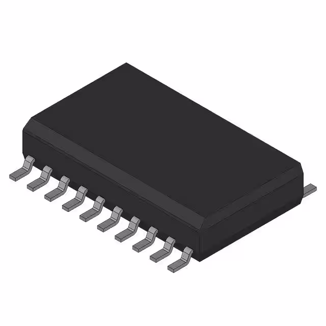 NXP Semiconductors N74F244D