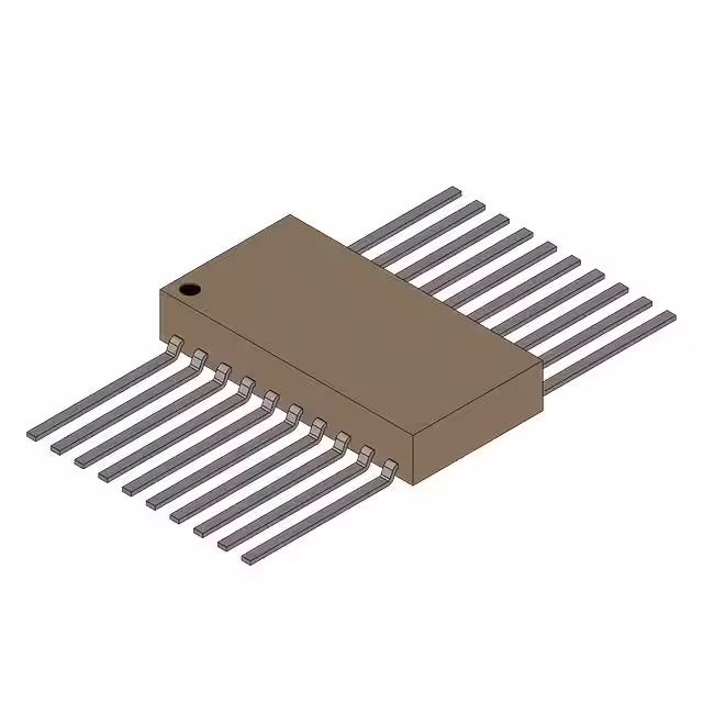 Texas Instruments 8302002SA