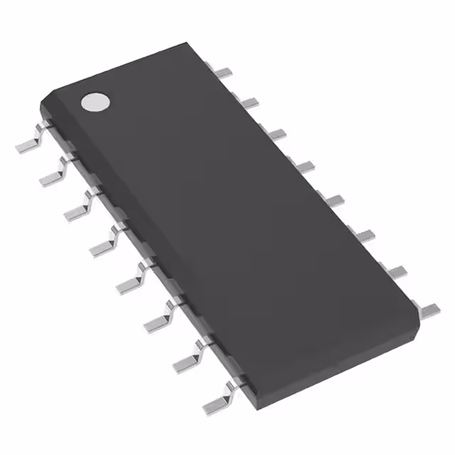 MC74HC175DR2