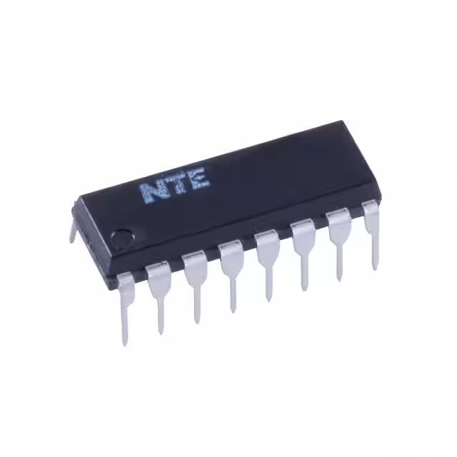 NTE Electronics, Inc. NTE4027B