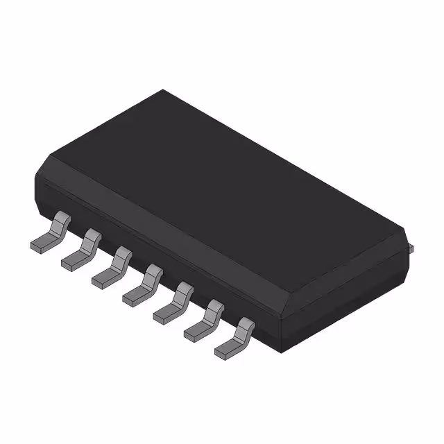 Motorola MC14001BFR2