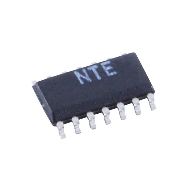 NTE Electronics, Inc. NTE4000T