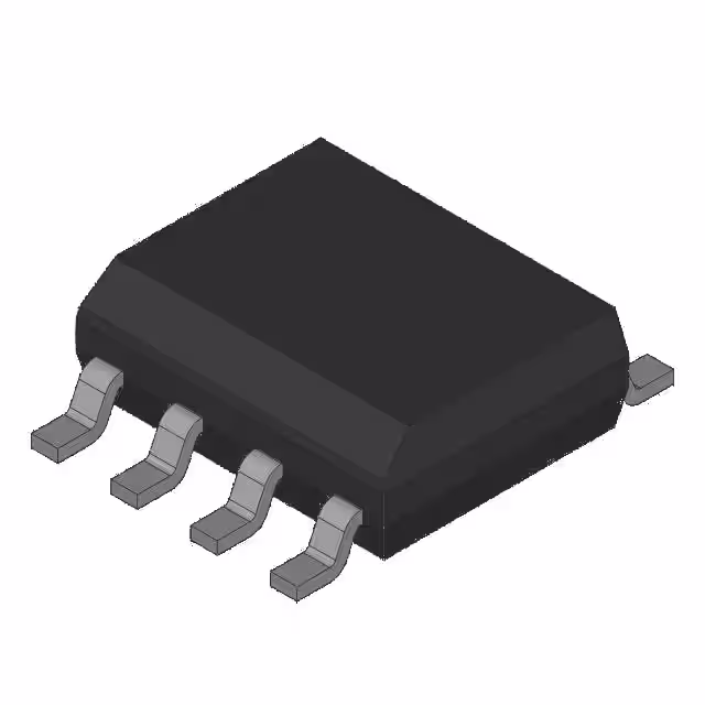 National Semiconductor JM4023ABDA