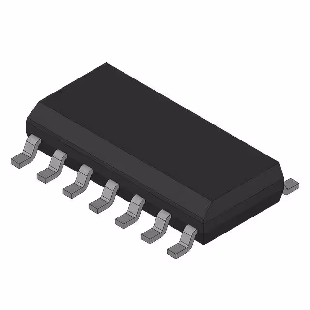 Intersil (Renesas Electronics Corporation) 74HC05FP-E