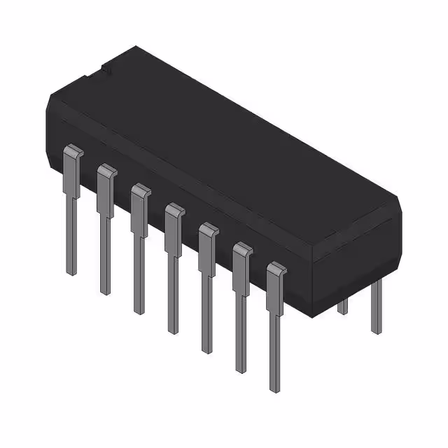 Texas Instruments JM38510/37302BCA