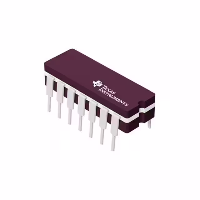 Texas Instruments SN7410N