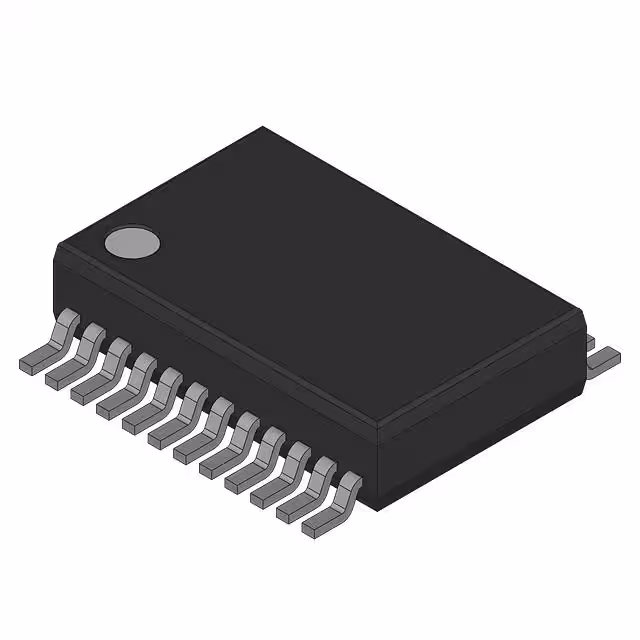 Quality Semiconductor QS3386Q