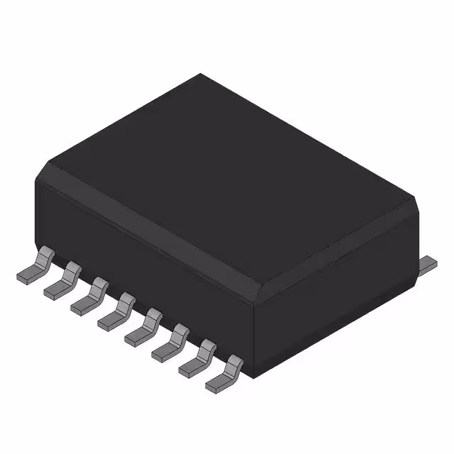 Renesas Electronics Corporation 74FCT139CTSO