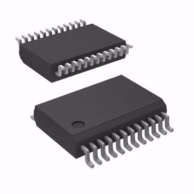 Texas Instruments SN74CBT3383CDBRE4