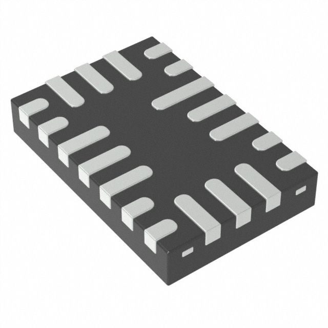 Renesas Electronics Corporation SLG7NT4317V