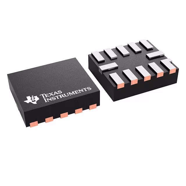 Texas Instruments TXU0104RUTR