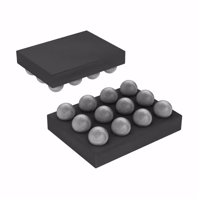 Union Semiconductor (HK) Limited UM3204H