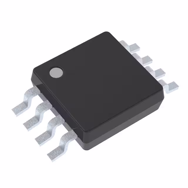 Texas Instruments TXU0102DCUR