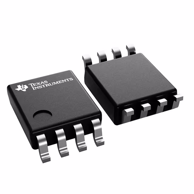 Texas Instruments TXU0202DCUR