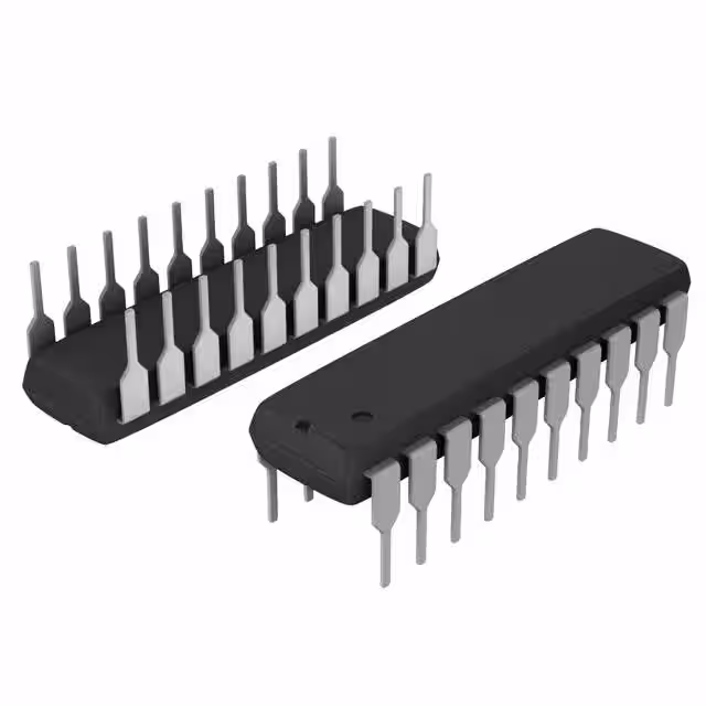 onsemi MC10H351PG