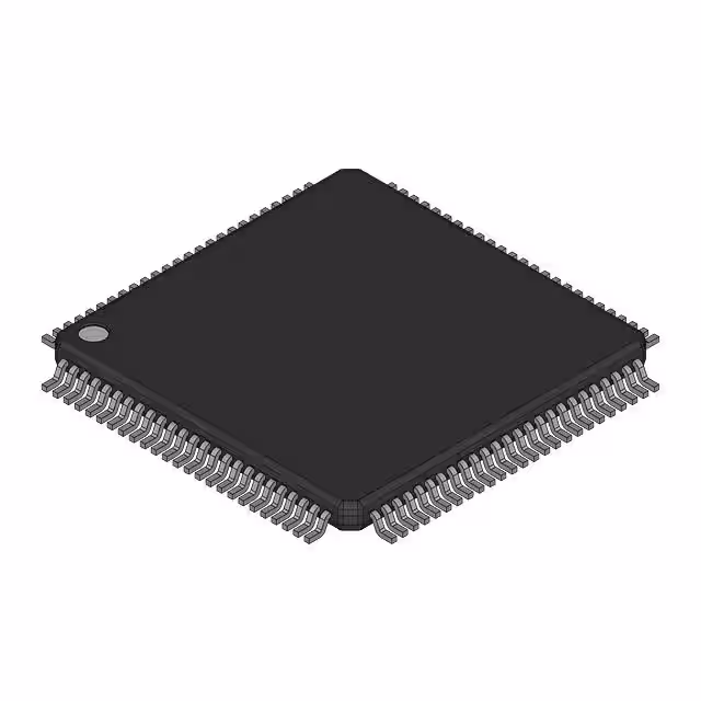CY7C1361A-100ACT