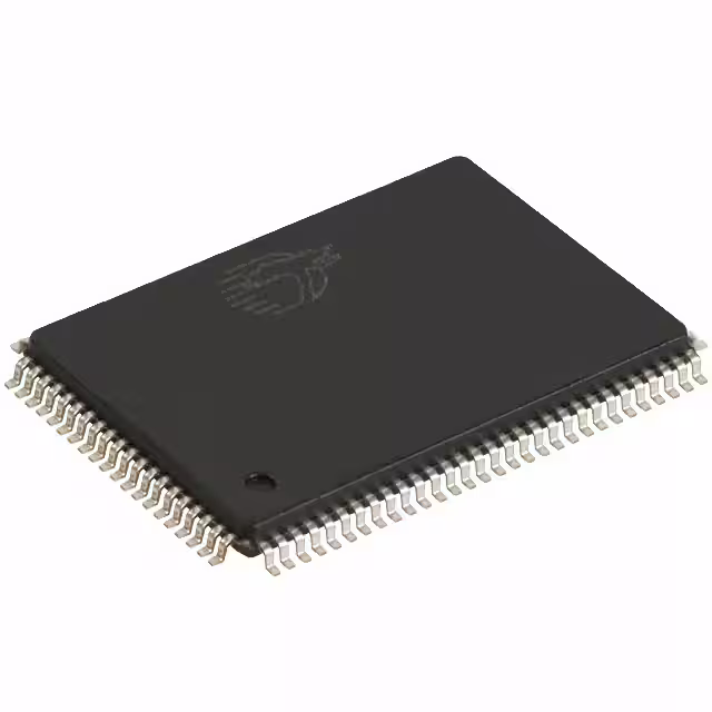 CY7C1360C-166AXCKJ