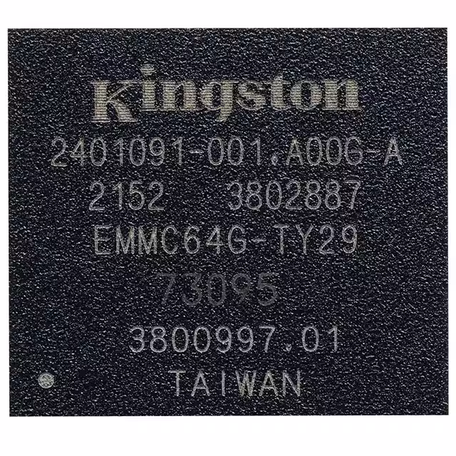 EMMC64G-TY29-5B111