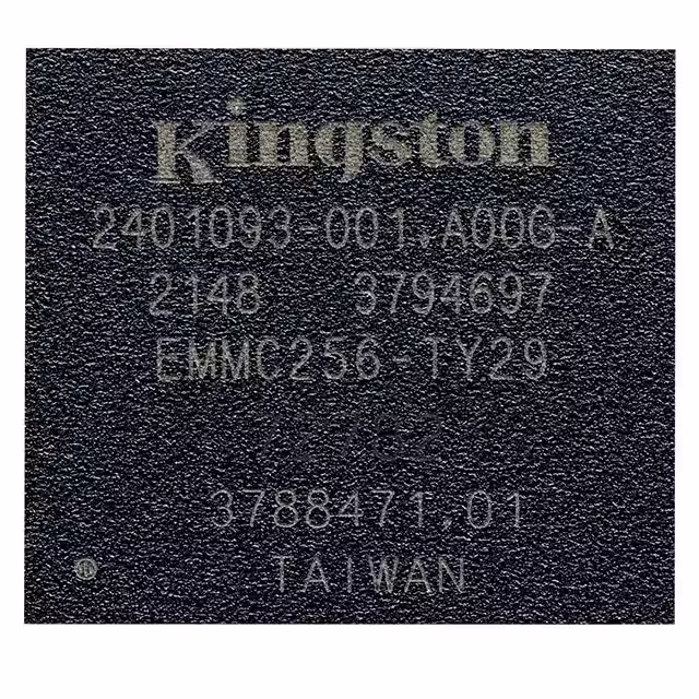 EMMC256-TY29-5B111